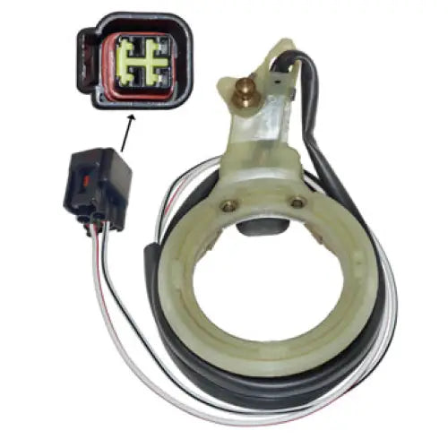 Coil Pulser - Aftermarket