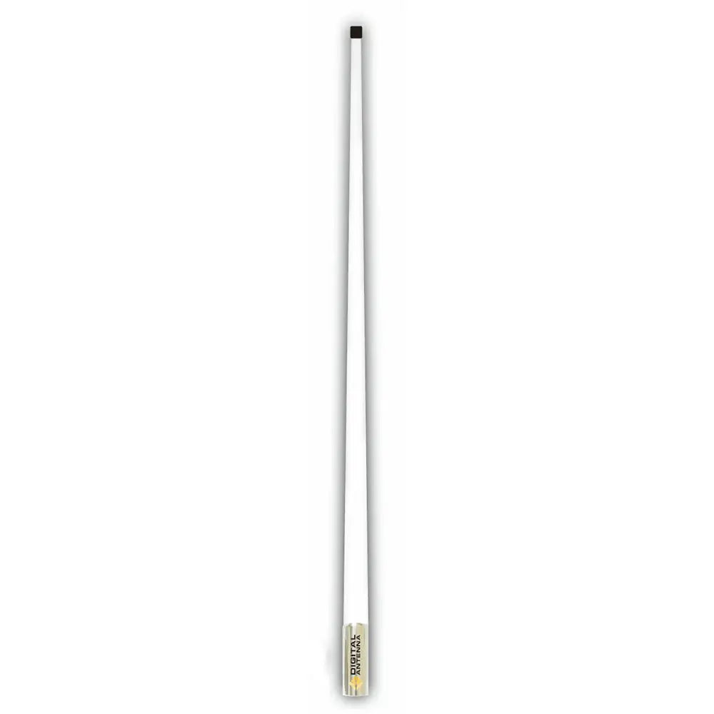 Digital Antenna 531-AW 4 AM/FM Antenna - White [531-AW] - Antennas