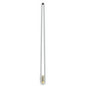 Digital Antenna 531-AW 4 AM/FM Antenna - White [531-AW] - Antennas