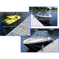 Dock Edge Mooring Arm - 4’ [3034-F] - Mooring Whips