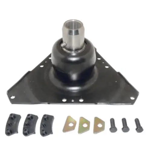 Engine Coupler Assy. - Aftermarket