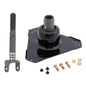 Engine Coupler w/ Yoke - Aftermarket