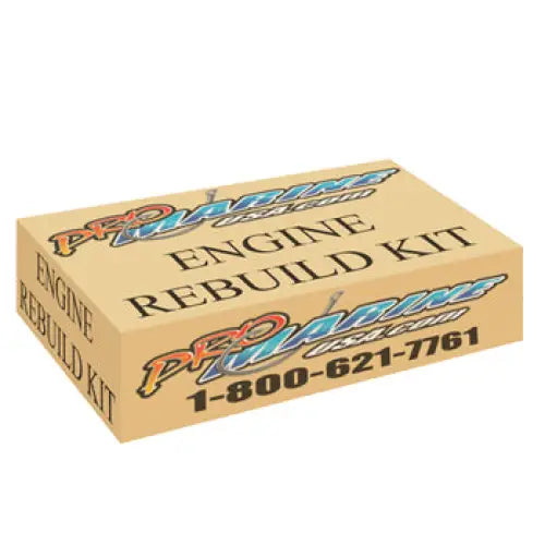 Engine Rebuild Kit.020 Over - Aftermarket
