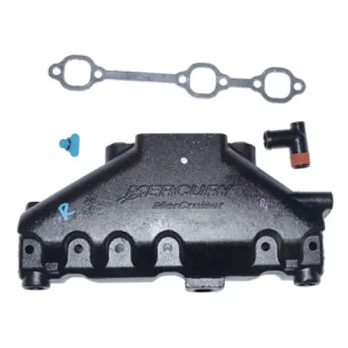Exahust Manifold Kit OEM - OEM