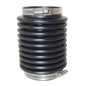Exhaust Bellows w/ Clamps - Aftermarket