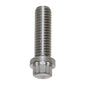 Exhaust Bolt Lower Y Pipe - OEM