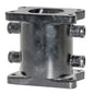 Exhaust Riser - OEM