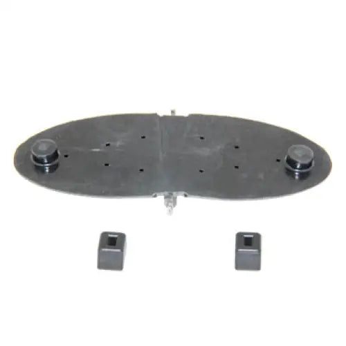 Exhaust Water Shutter - OEM