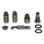 Fill/Drain Kit - Aftermarket