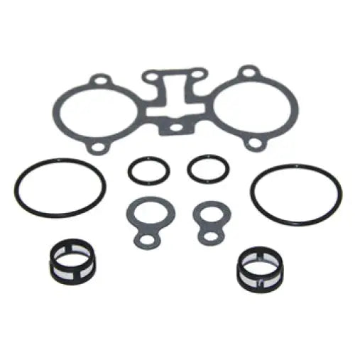 Fuel Injector Seal Kit - Aftermarket