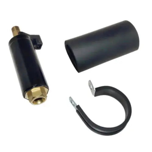 Fuel Pump,Electric Hi PSI - Aftermarket
