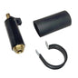 Fuel Pump,Electric Hi PSI - Aftermarket