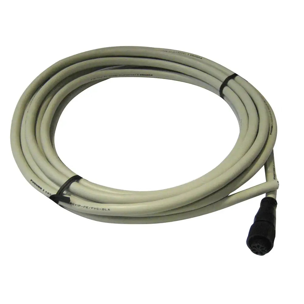 Furuno 1 x 7 Pin NMEA Cable - 5m [000-154-028] - NMEA Cables & Sensors