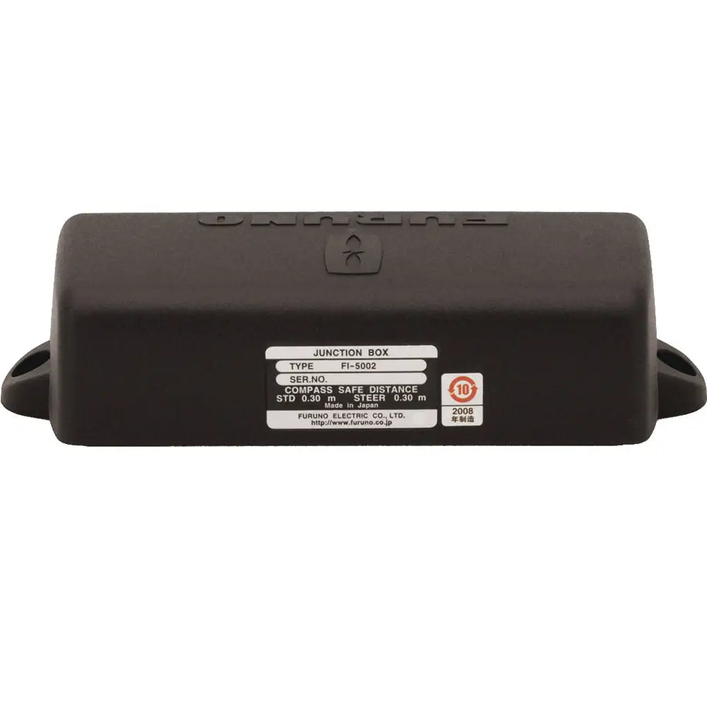 Furuno NMEA 2000 Junction Box [FI5002] - NMEA Cables & Sensors