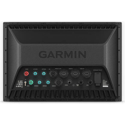 Garmin GPSMAP 9219 19’’ Premium Chartplotter w/Garmin Navionics + [010-02673-01] - GPS - Chartplotters