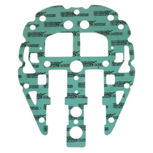 Gasket Adapter to Mid Section - Aftermarket