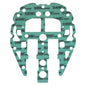 Gasket Adapter to Mid Section - Aftermarket