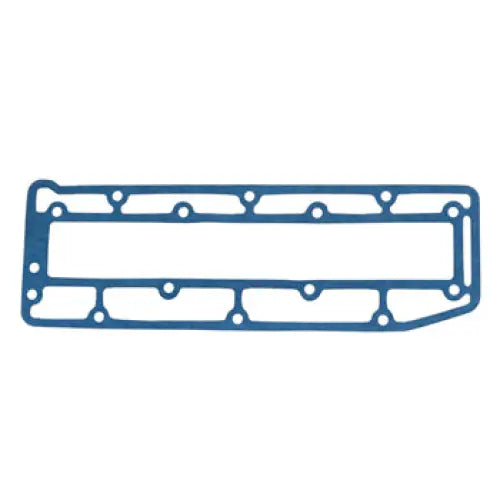 Gasket Exhaust Cover - Aftermarket