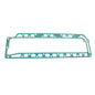 Gasket Exhaust Plates 2req - Aftermarket