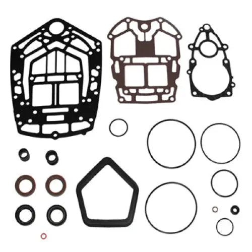 Gasket Kit Lower Unit OEM - Aftermarket