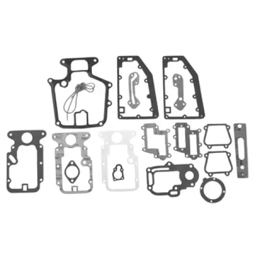Gasket Kit PH w/o head gasket - Aftermarket