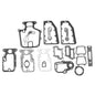 Gasket Kit PH w/o head gasket - Aftermarket
