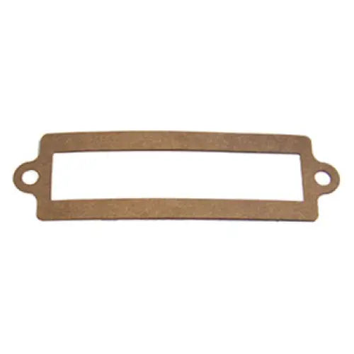 Gasket Reed Block - Aftermarket