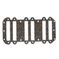 Gasket Reed Block - Aftermarket