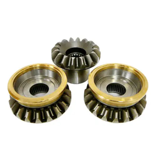 Gear Set Straight 19:16 XR - OEM