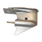Gearcase Assy New 2:1 - Aftermarket