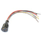 Harness,Pigtail Engine End - Aftermarket