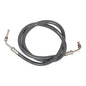 Hose Trim Pump to Connector - Aftermarket