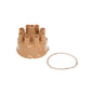 Ignition Distributor Cap - Aftermarket