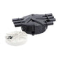 Ignition Distributor Cap Rotor - Aftermarket