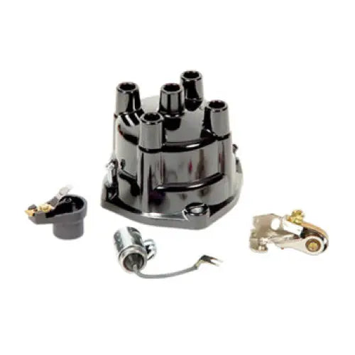 Ignition Kit w/ Dist Cap - Aftermarket
