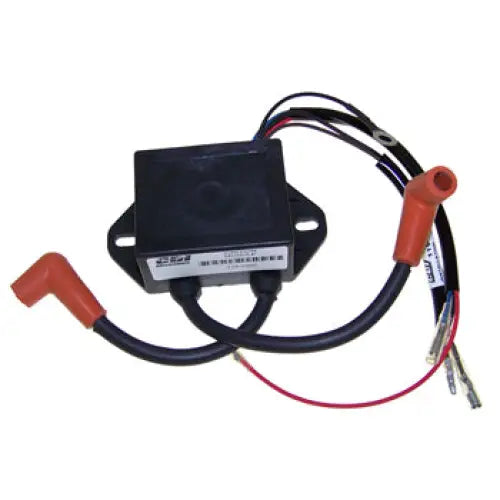 Ignition Pack - Aftermarket
