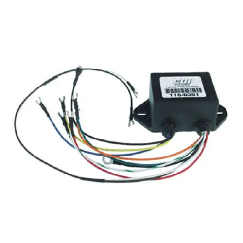 Ignition Pack Prestolite Term - Aftermarket