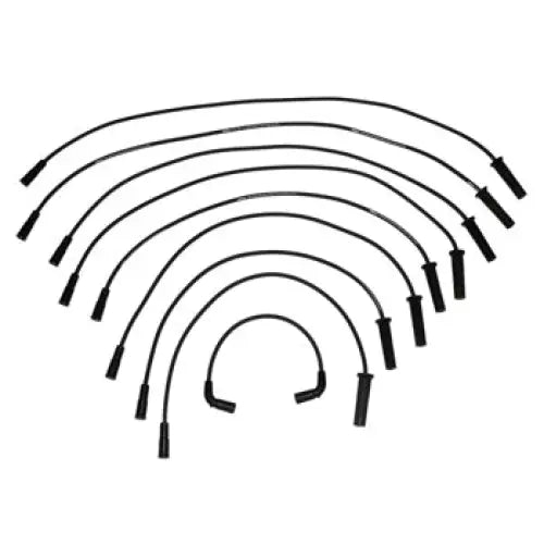 Ignition Wire Set - Aftermarket