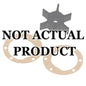 Impeller Kit - Aftermarket