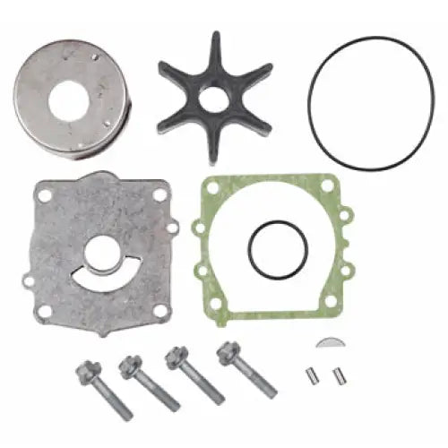 Impeller Repair Kit w/Cup - Aftermarket