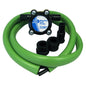 Jabsco Drill Pump Kit w/Hose [17215-0000] - Transfer Pumps