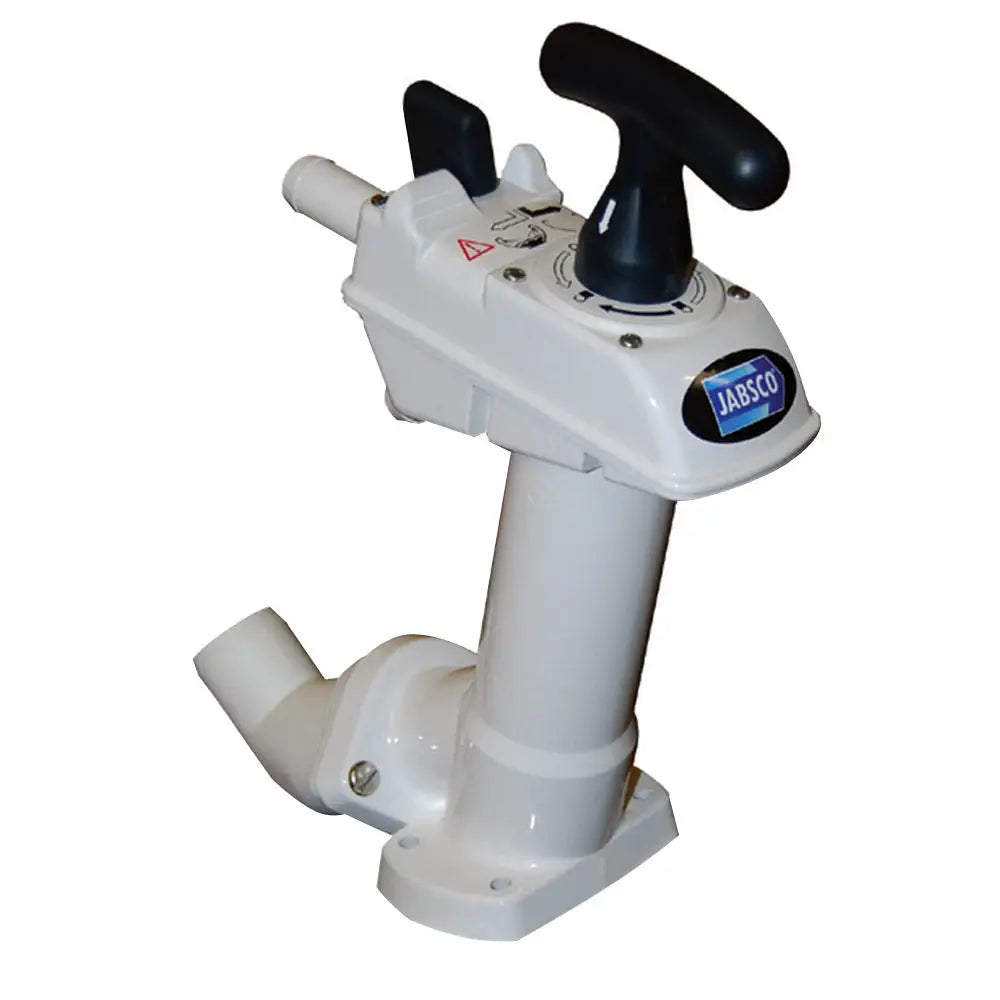 Jabsco Twist n’ Lock Pump Assembly f/29090 & 29120 Series [29040-3000] - Accessories