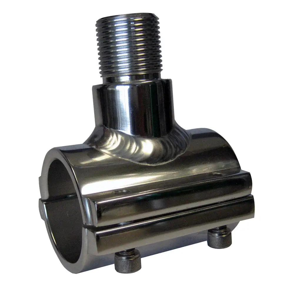 Lee’s Clamp-On Antenna Mount - 1.660’’ Pipe [AT5103] - Antenna Mounts & Accessories