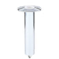Lee’s Degree Stainless Steel Swivel Base Flush Mount Rod Holder - Extra Long Tube 2.25’’ OD X 14.5’’ Tube [RH577XL]