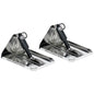 Lenco 16’’ x 12’’ Heavy Duty Performance Trim Tab Kit w/o Switch Kit 12V [15043-101] - Trim Tabs