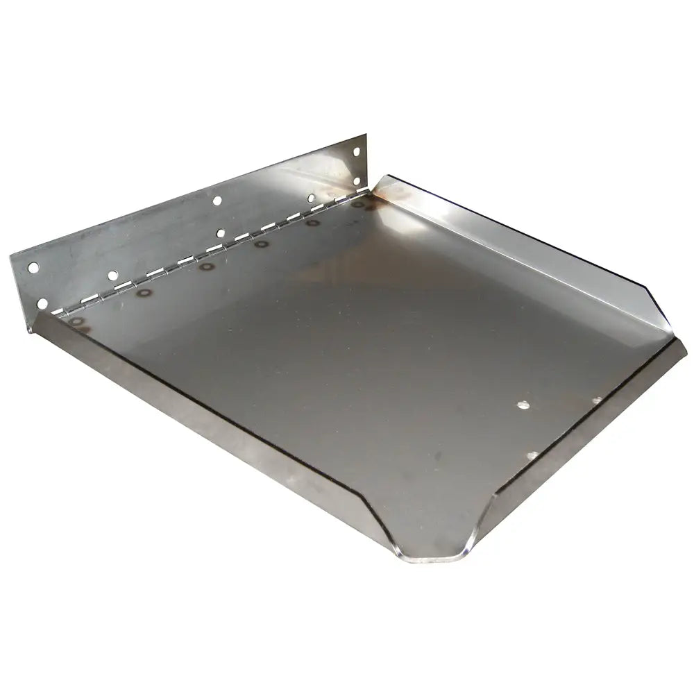 Lenco Edgemount 12’’ x 9’’ Single - 12 Gauge Replacement Blade [20159-001] - Trim Tab Accessories