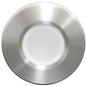 Lumitec Orbit - Flush Mount Down Light - Brushed Finish - White Non-Dimming [112503] - Dome/Down Lights