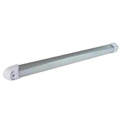 Lumitec Rail2 12’’ Light - White/Blue Dimming [101081] - Interior / Courtesy Light
