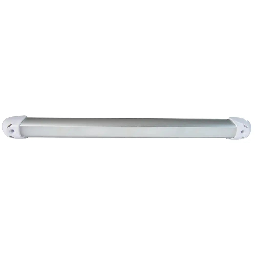 Lumitec Rail2 12’’ Light - White/Blue Dimming [101081] - Interior / Courtesy Light