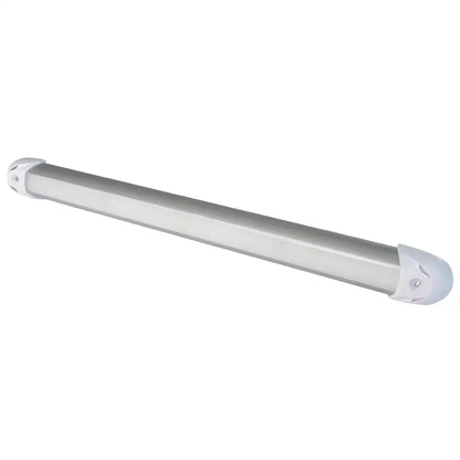 Lumitec Rail2 12’’ Light - White/Blue Dimming [101081] - Interior / Courtesy Light